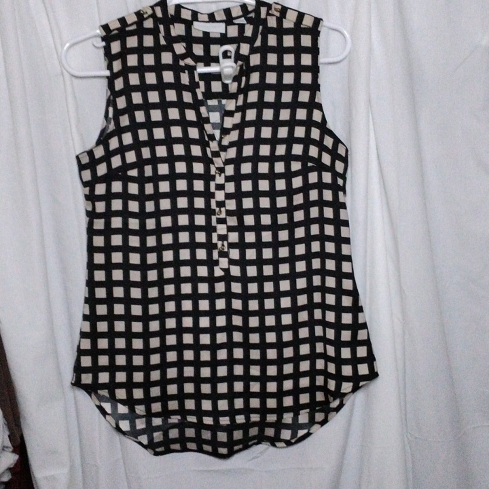 New York and company blouse